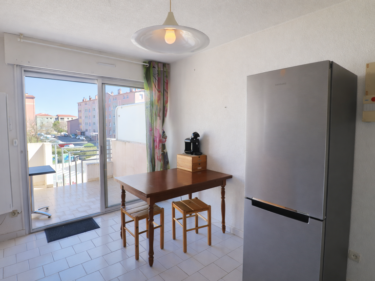 VEND DEUX PIECES CABINE CORNICHE — photo 1