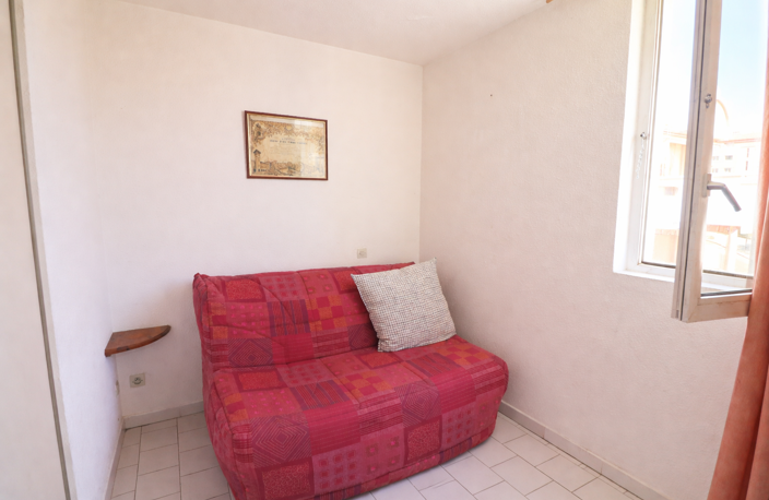 VEND DEUX PIECES CABINE CORNICHE — photo 4
