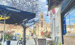 Commerce  550 m² à vendre à Bélâbre (36370)