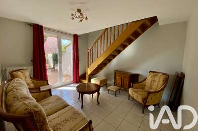 Maison 4 pièces 343000 €