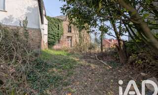 Terrain  741 m² à vendre à Maison-Roland (80135)