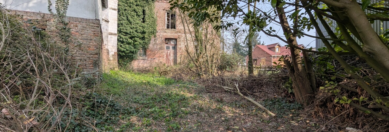 Terrain  741 m² à vendre à Maison-Roland (80135)