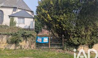 Terrain  741 m² à vendre à Maison-Roland (80135)