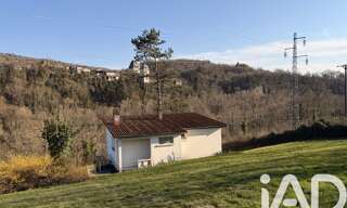 Maison 6 Pièces 97 m² à vendre à Poncin (01450)