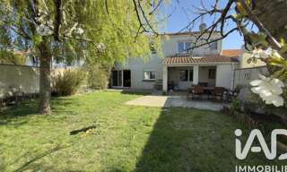 Maison 6 Pièces 175 m² à vendre à Esnandes (17137)