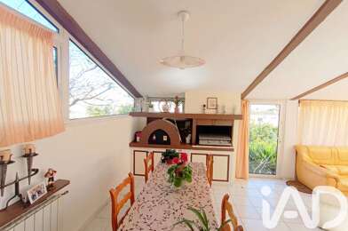 Maison 4 pièces 235000 €