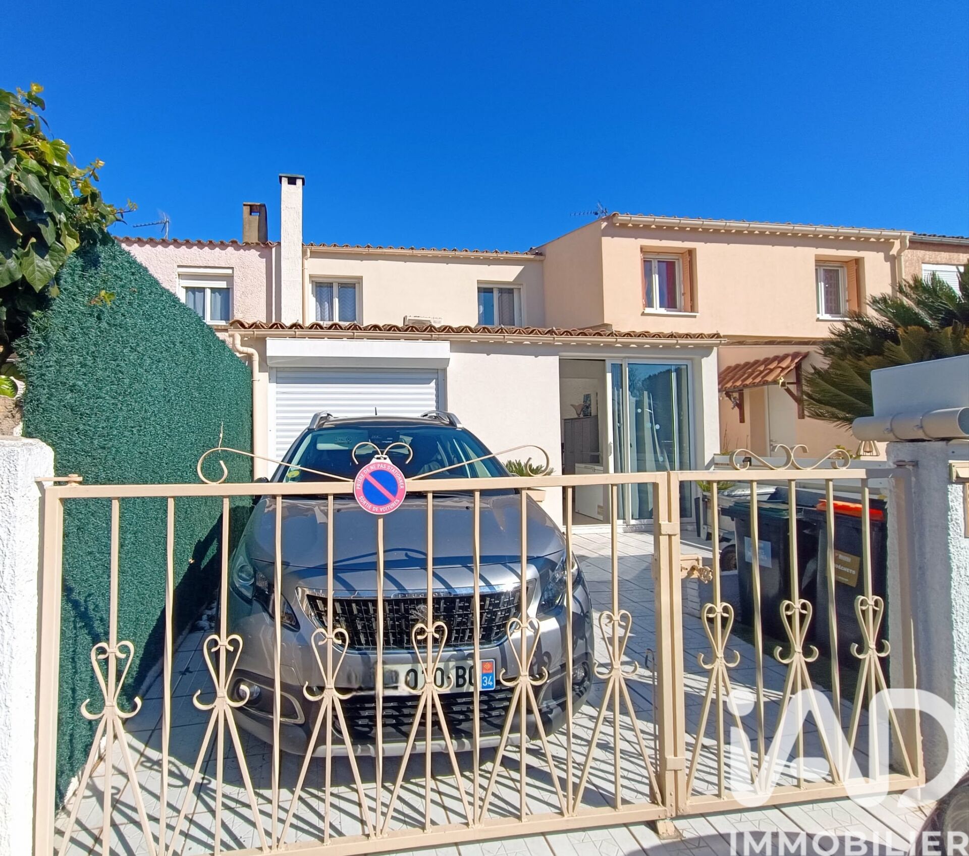 Vente Maison/villa 4 pièces - Photo 2
