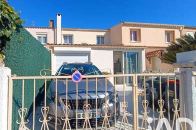 Maison 4 pièces 235000 €