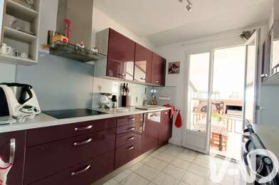 Maison 4 pièces 235000 €