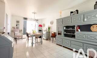 Maison 4 Pièces 120 m² à vendre à Béziers (34500)