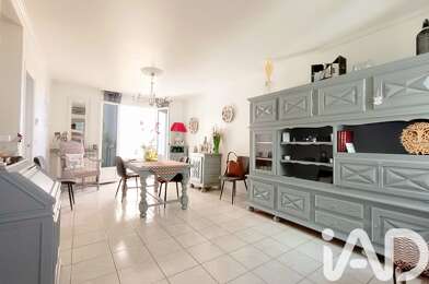 Maison 4 pièces 235000 €
