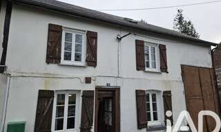 Maison 5 Pièces 83 m² à vendre à Hardivillers (60120)