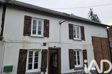 Maison 5 pièces 86000 €