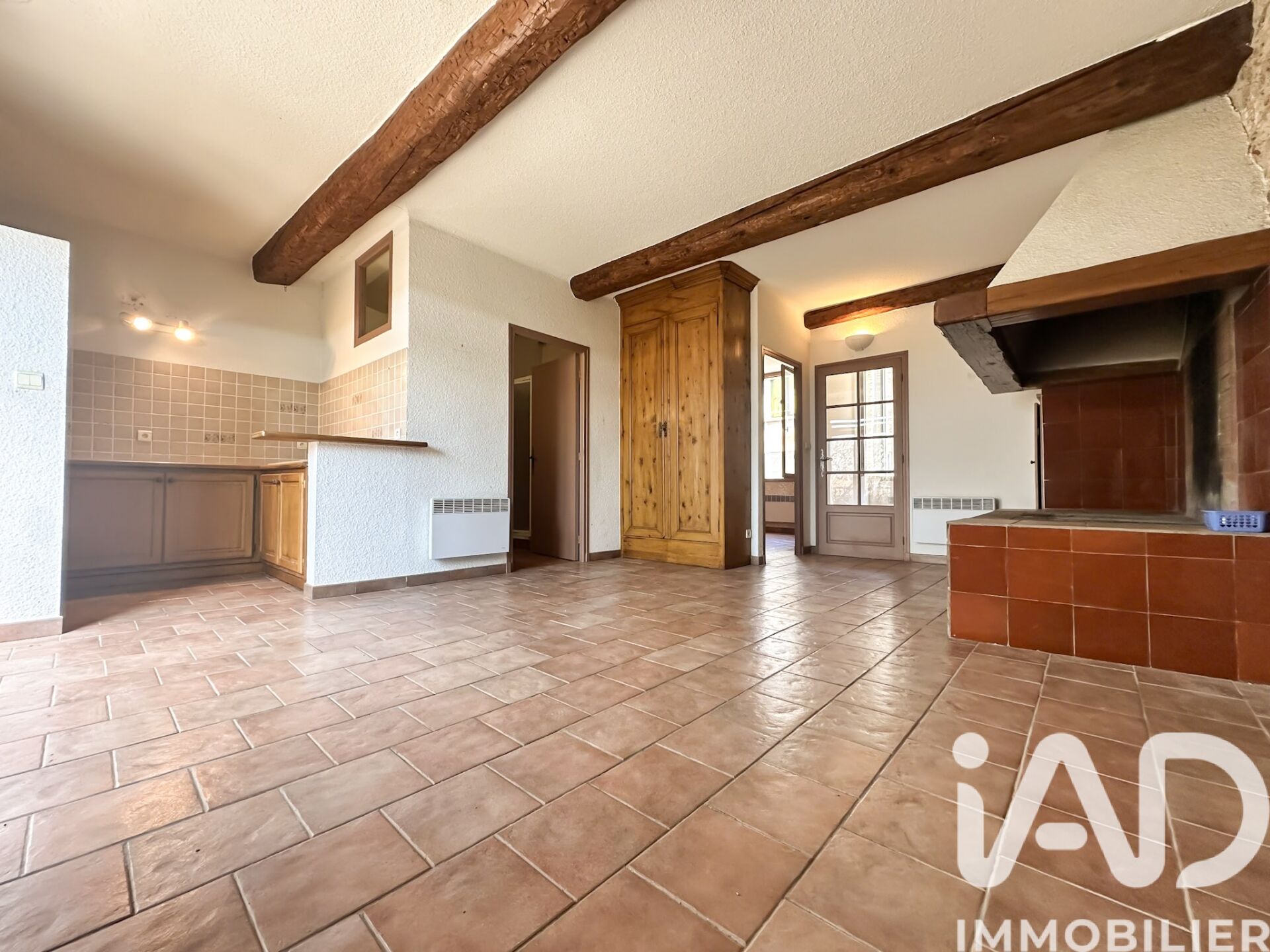 Vente Maison de village 2 pièces - Photo 2