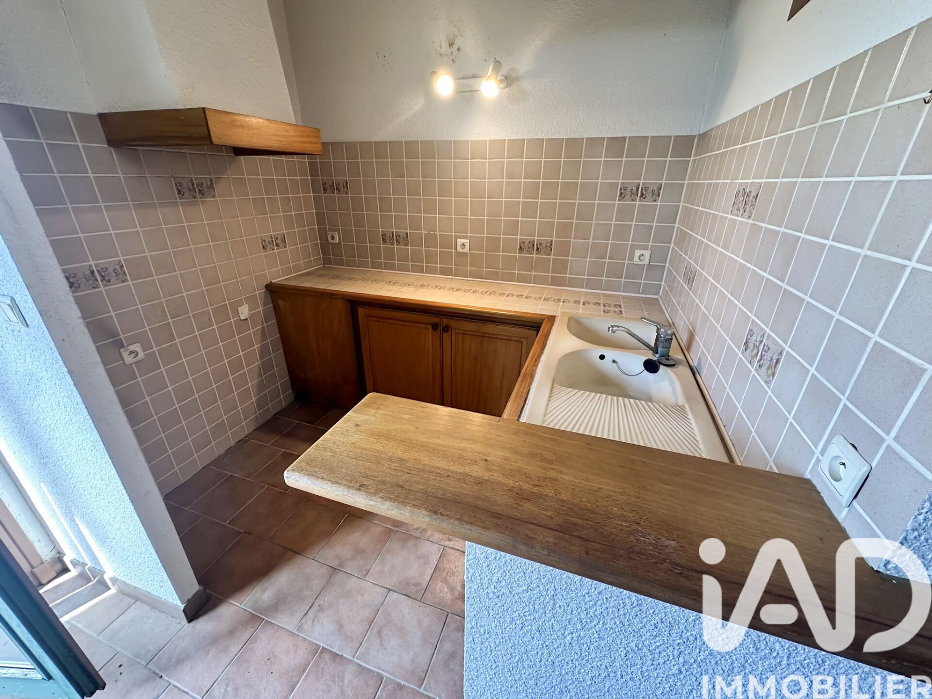 Vente Maison de village 2 pièces - Photo 5