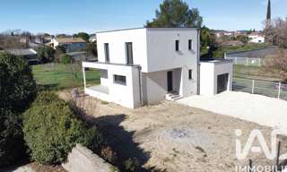 Maison 5 Pièces 112 m² à vendre à Ribaute-les-Tavernes (30720)