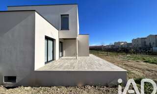 Maison 5 Pièces 96 m² à vendre à Ribaute-les-Tavernes (30720)