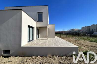 Maison 5 pièces 272000 €