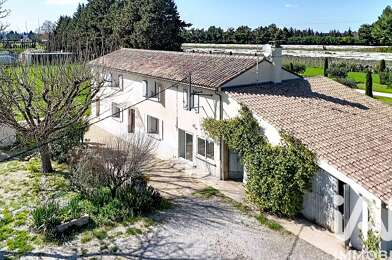 Maison 7 pièces 460000 €