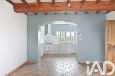Maison 7 pièces 460000 €