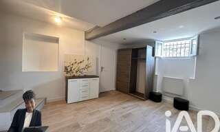 Appartement 1 Pièce 28 m² à vendre à Athis-Mons (91200)