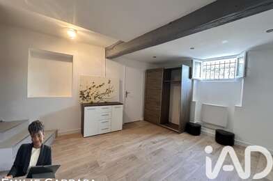 Appartement 1 pièces 109000 €
