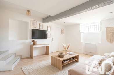 Appartement 1 pièces 109000 €
