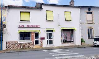 Commerce  450 m² à vendre à La Châtaigneraie (85120)