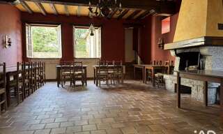 Commerce  450 m² à vendre à La Châtaigneraie (85120)