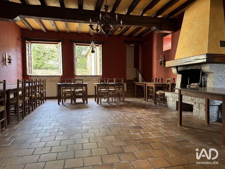 Vente Hôtel 450 m&sup2; — photo 1