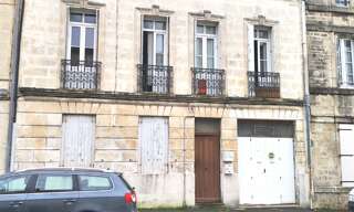 Appartement 3 Pièces 53 m² à vendre à Rochefort (17300)