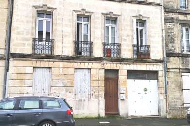 Appartement 3 pièces 134000 €