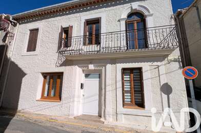 Maison 3 pièces 128000 €