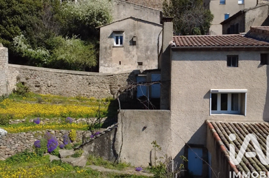 Maison 5 pièces 179000 €