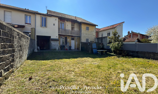 Immeuble  192 m² à vendre à Tarbes (65000)