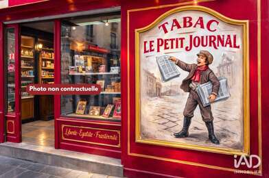 Commerce  567000 €