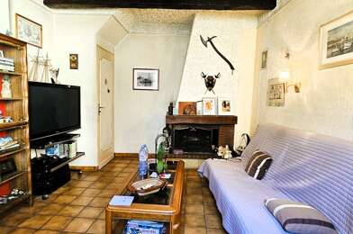 Maison 6 pièces 439000 €