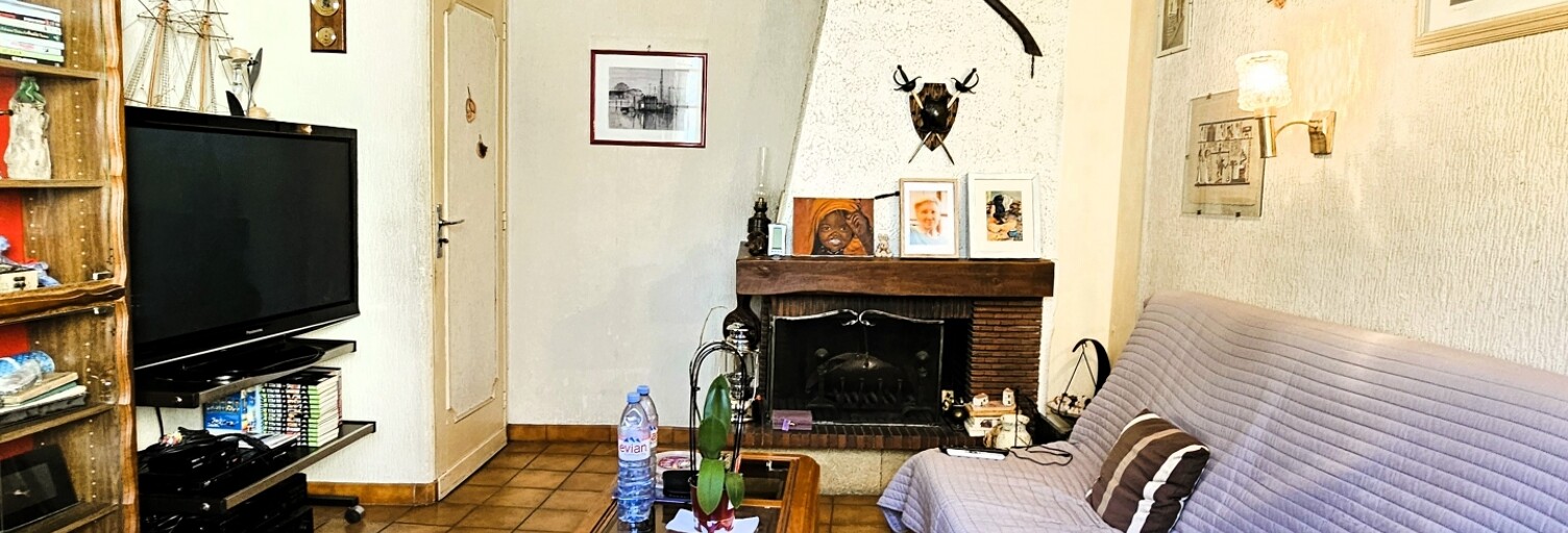 Maison 6 Pièces 84 m² à vendre à Vitry-sur-Seine (94400)