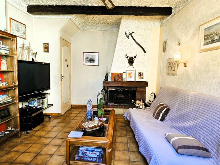 Vente Maison/villa 6 pièces — photo 1