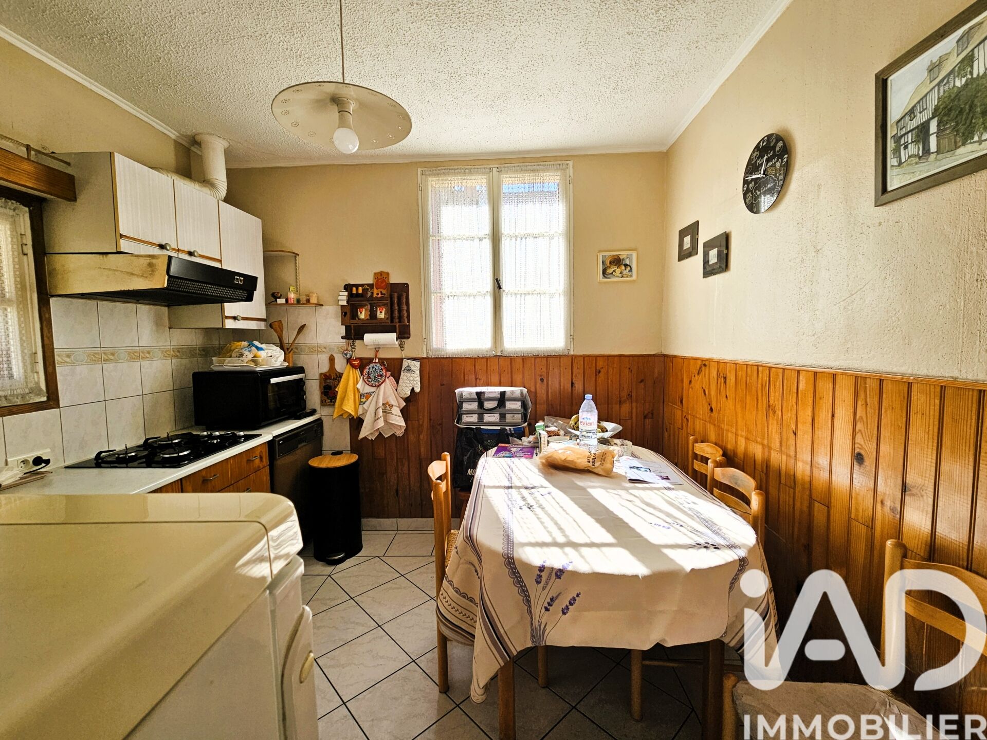 Vente Maison/villa 6 pièces - Photo 3