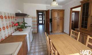 Maison 4 Pièces 130 m² à vendre à Longlaville (54810)