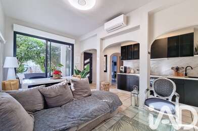 Appartement 3 pièces 295000 €