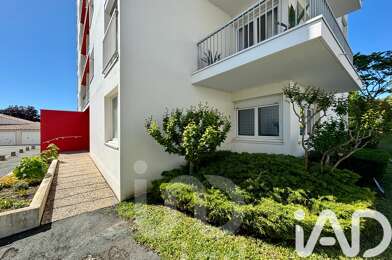 Appartement 3 pièces 184000 €