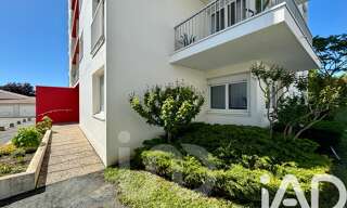 Appartement 3 Pièces 62 m² à vendre à Royan (17200)