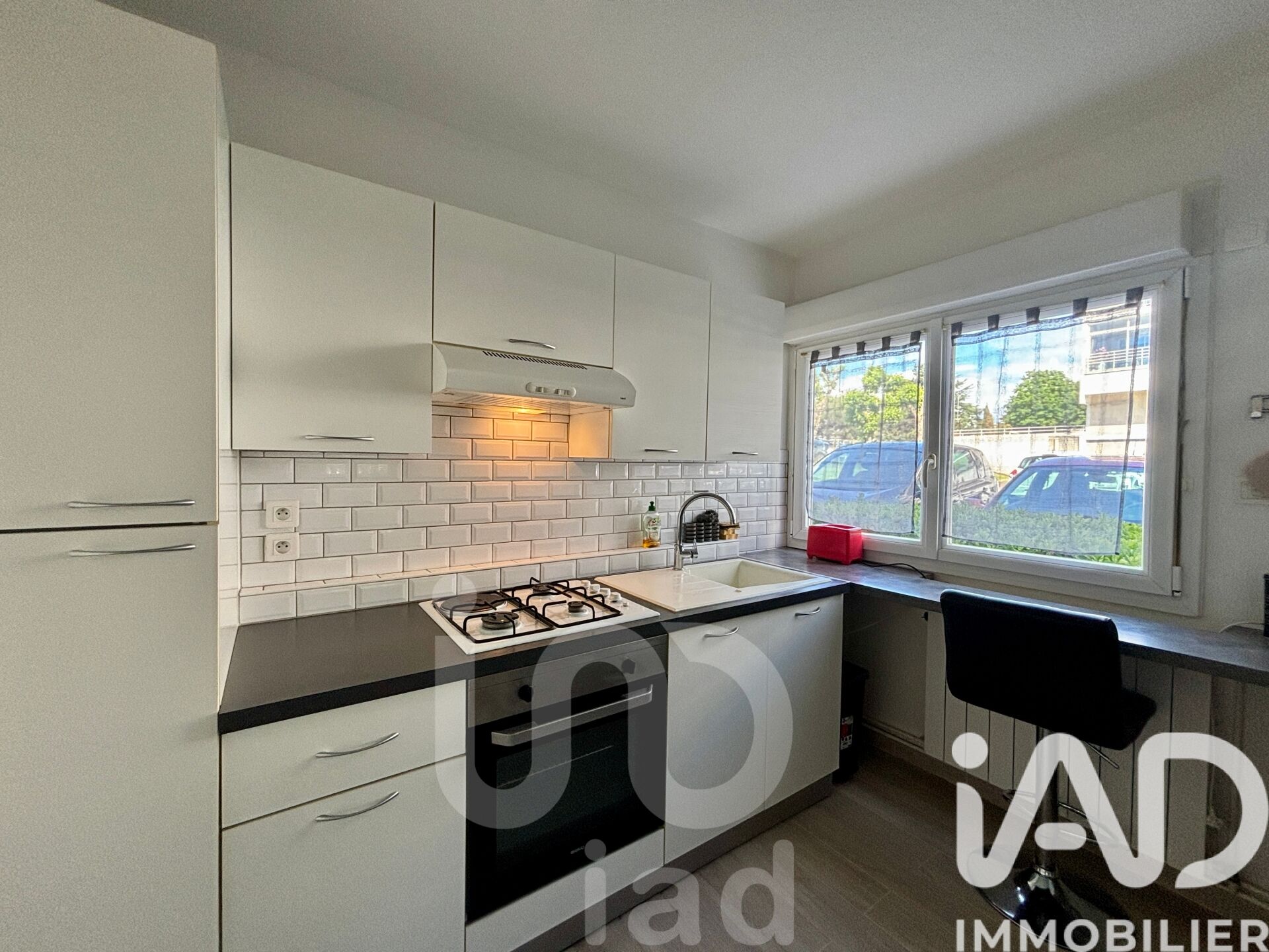 Vente Appartement 3 pièces - Photo 3