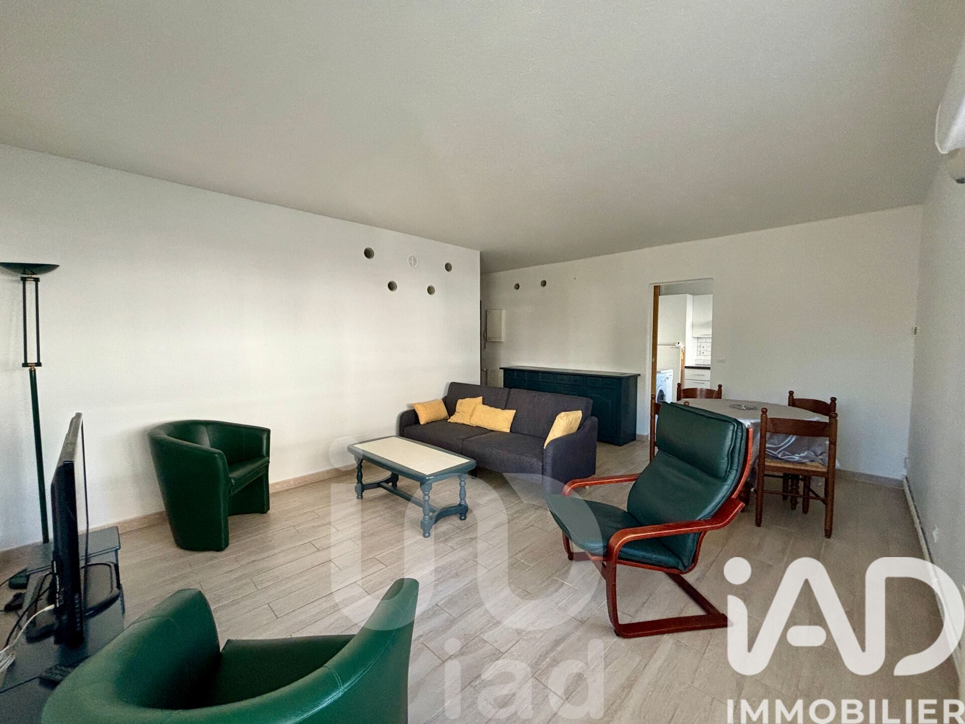 Vente Appartement 3 pièces - Photo 4