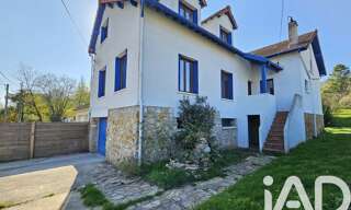 Maison 7 Pièces 167 m² à louer à Mareil-Marly (78750)