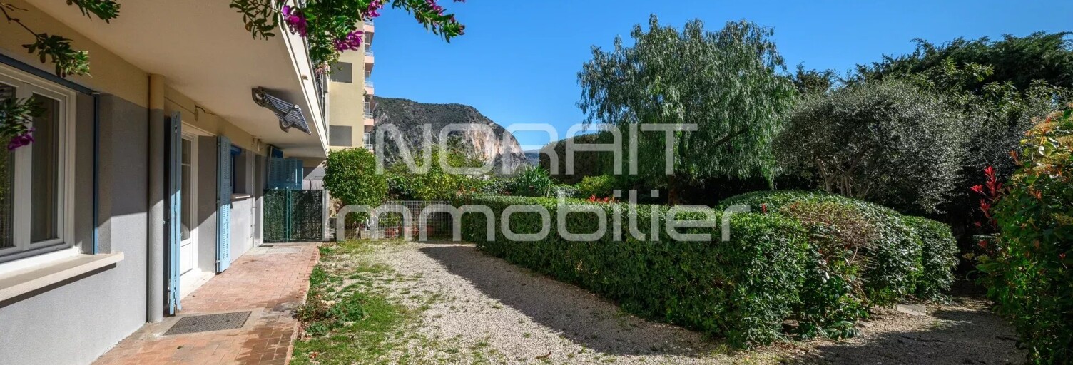 Appartement 3 Pièces 67 m² à vendre à Beaulieu-sur-Mer (06310)