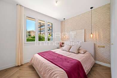 Appartement 3 pièces 649000 €