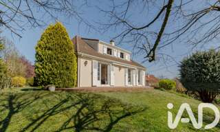 Maison 6 Pièces 143 m² à vendre à Craponne (69290)